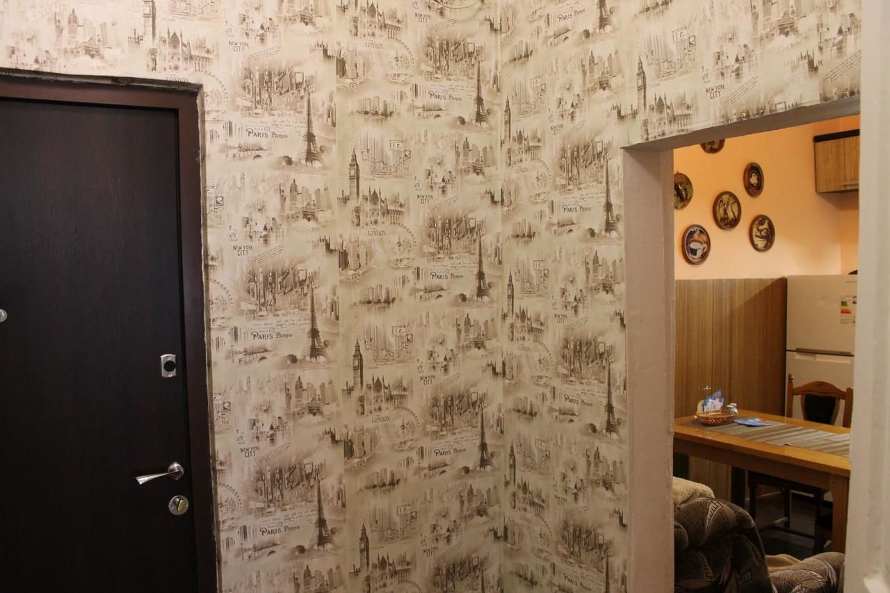 Апартаменты Apartment on Rynok Square Львов-15
