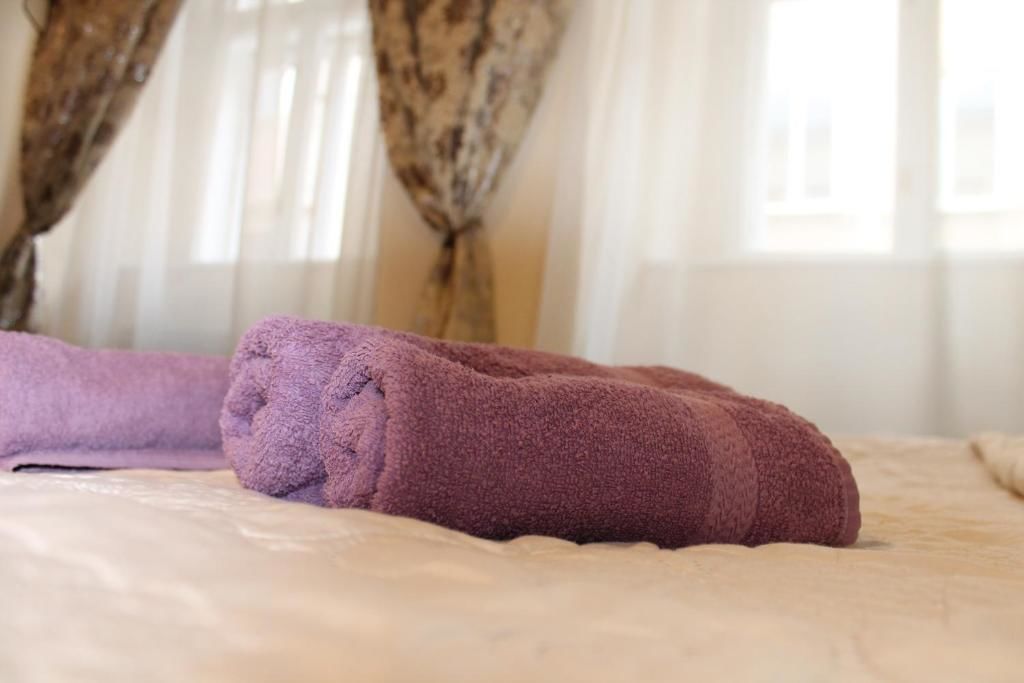 Апартаменты Apartment on Rynok Square Львов-30