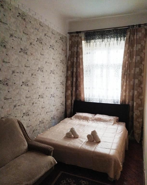 Апартаменты Apartment on Rynok Square Львов-36