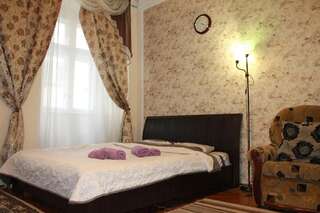 Апартаменты Apartment on Rynok Square Львов Апартаменты с 2 спальнями-22