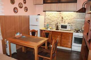 Апартаменты Apartment on Rynok Square Львов Апартаменты с 2 спальнями-23