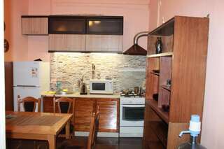 Апартаменты Apartment on Rynok Square Львов Апартаменты с 2 спальнями-24