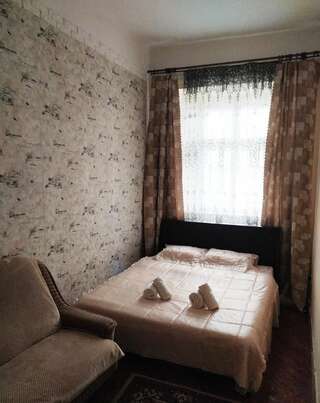 Апартаменты Apartment on Rynok Square Львов Апартаменты с 2 спальнями-6