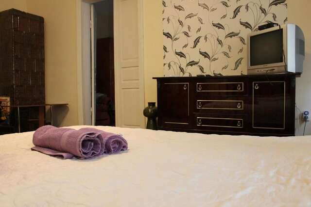 Апартаменты Apartment on Rynok Square Львов-30