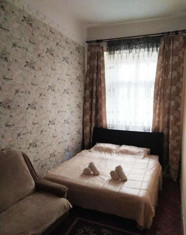 Апартаменты Apartment on Rynok Square Львов-35