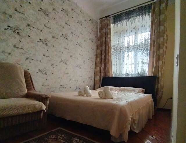 Апартаменты Apartment on Rynok Square Львов-7